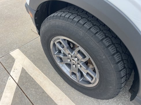 Used 2021 Ford Bronco Sport Big Bend w/ Big Bend Package image 3