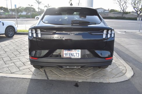 Used 2023 Ford Mustang Mach-E Select image 7