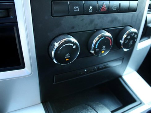 Used 2012 RAM 1500 Sport image 24