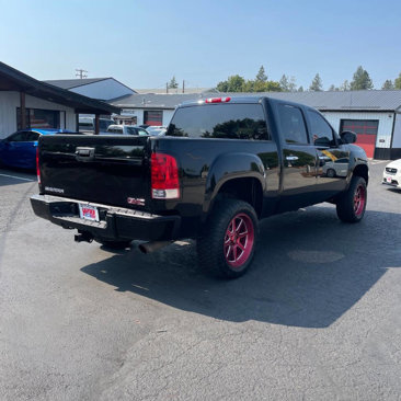 Used 2013 GMC Sierra 1500 Denali image 5