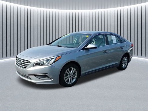 Used 2016 Hyundai Sonata SE image 10