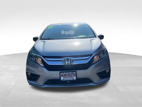 Used 2020 Honda Odyssey LX image 2