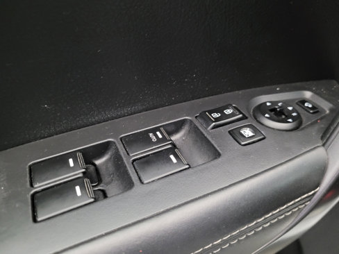 Used 2014 Kia Sorento SX w/ 3rd Row Package image 27