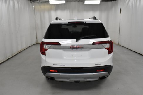 Used 2022 GMC Acadia SLE w/ Driver Convenience Package image 6