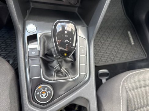 Certified 2022 Volkswagen Tiguan S w/ IQ.Drive Package image 32