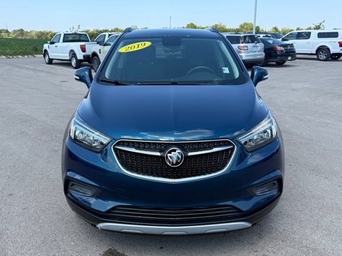 Used 2019 Buick Encore Preferred w/ Safety Package image 37
