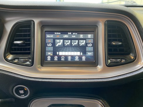 Used 2023 Dodge Challenger SXT w/ Blacktop Package image 36
