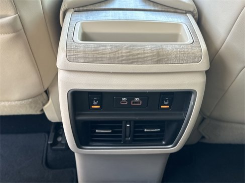Used 2019 Nissan Murano SL image 19