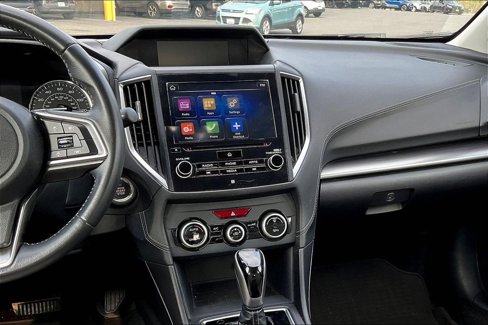 Used 2018 Subaru Impreza 2.0i Limited image 9