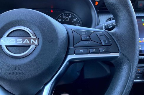 Used 2024 Nissan Kicks SV image 24