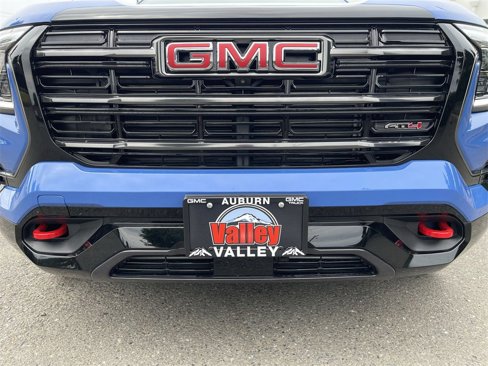 New 2026 GMC Terrain AT4 w/ Convenience Package III image 30