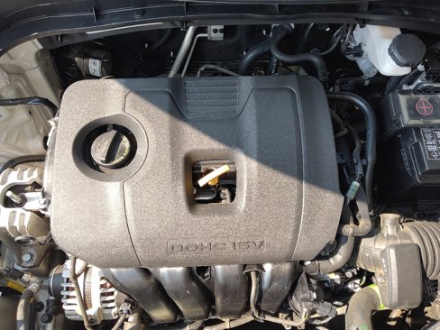 Used 2021 Kia Soul S image 30