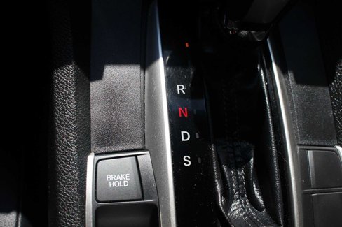 Used 2021 Honda Civic Sport image 33