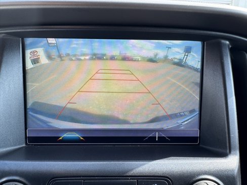 Used 2018 Chevrolet Colorado Z71 image 9