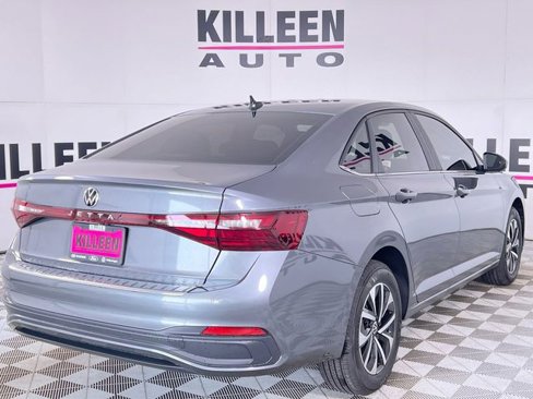 New 2025 Volkswagen Jetta S image 7