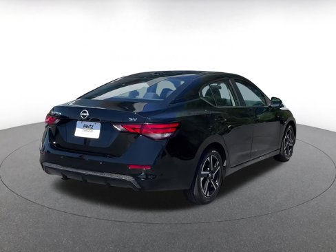 Used 2024 Nissan Sentra SV image 14