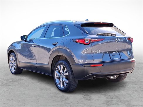 Used 2020 MAZDA CX-30 AWD w/ Premium Package image 4
