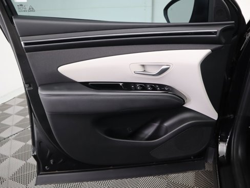 Used 2022 Hyundai Tucson SEL image 24