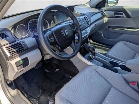 Used 2015 Honda Accord LX image 10