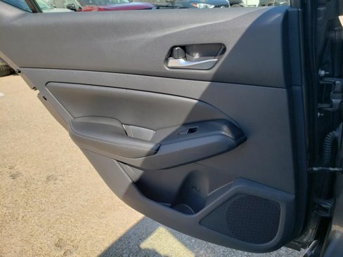 Certified 2022 Nissan Altima 2.5 SV image 15