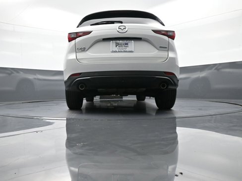 Used 2023 MAZDA CX-5 AWD 2.5 S w/ Premium Package image 31