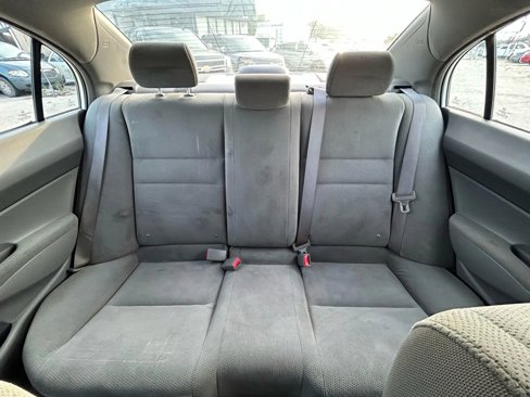 Used 2010 Honda Civic DX-VP image 20