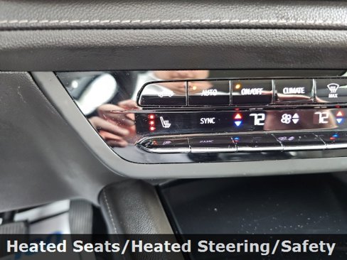 Used 2022 Buick Envision Preferred image 19