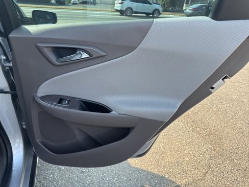 Used 2016 Chevrolet Malibu LS image 20