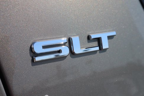 Used 2019 GMC Acadia SLT image 8