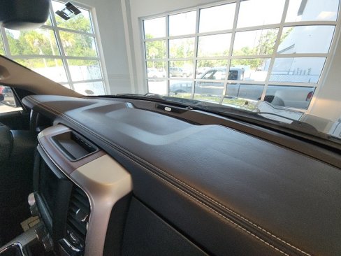 Used 2018 RAM 1500 Laramie w/ Convenience Group image 31