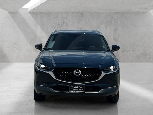 New 2025 MAZDA CX-30 AWD 2.5 S w/ Preferred Package image 2
