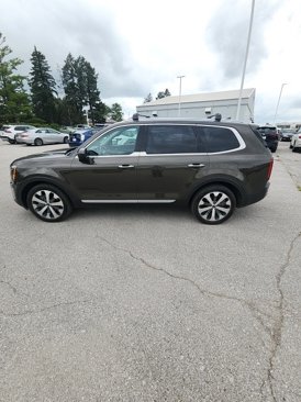 Used 2020 Kia Telluride S image 1