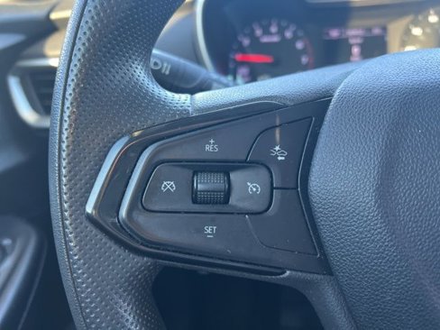 Certified 2021 Chevrolet TrailBlazer LS image 15