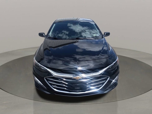 Used 2020 Chevrolet Malibu LS image 8