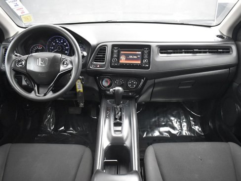 Used 2019 Honda HR-V LX image 9