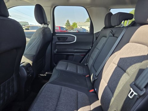 Used 2024 Ford Bronco Sport Big Bend image 26