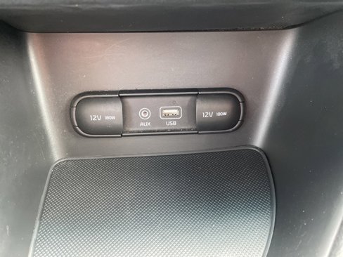 Used 2019 Kia Sportage LX image 36