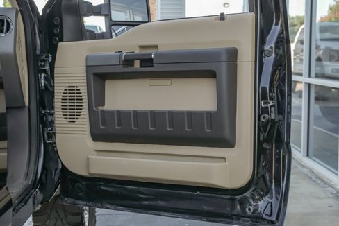 Used 2011 Ford F250 Lariat w/ Lariat Interior Pkg image 52