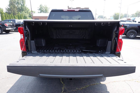 Used 2023 Chevrolet Silverado 1500 LT image 25