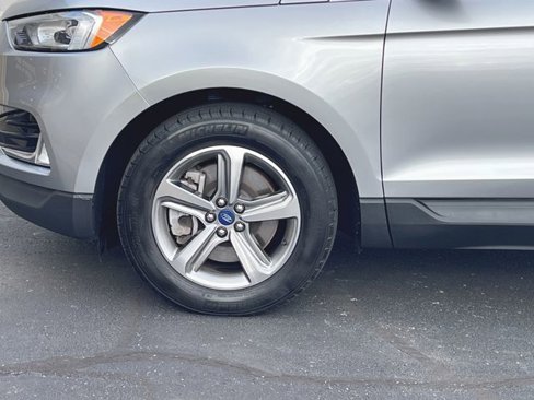 Used 2021 Ford Edge SEL w/ Convenience Package image 19