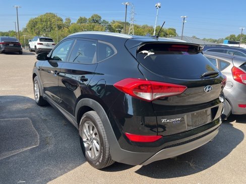 Used 2016 Hyundai Tucson Eco image 4
