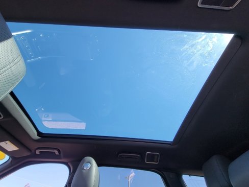 Used 2015 Land Rover Range Rover Sport HSE image 14