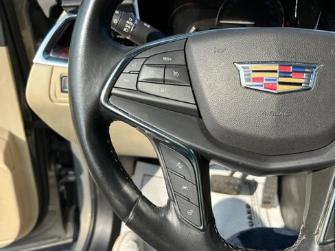 Used 2019 Cadillac XT5 Luxury image 19