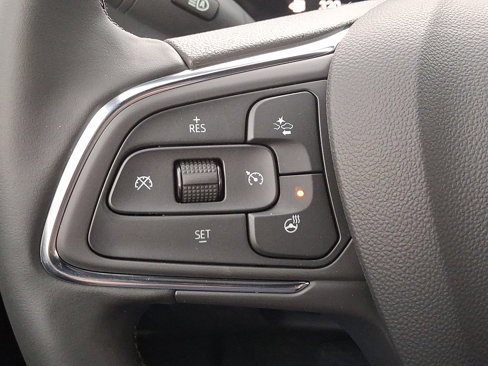 New 2025 Buick Envista Sport Touring w/ Convenience I Package image 18