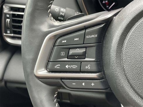 Used 2024 Subaru Outback Touring image 22