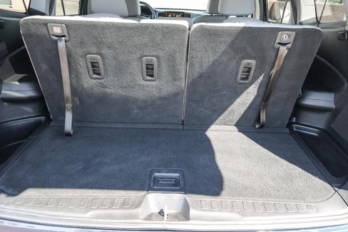 Used 2022 Honda Pilot Special Edition image 24