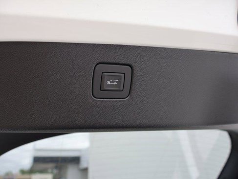 New 2025 Buick Envista Preferred w/ Convenience I Package image 8