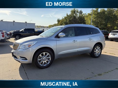 Used 2014 Buick Enclave Leather image 1