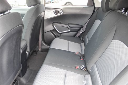 New 2025 Kia Soul LX w/ LX Technology Package image 19