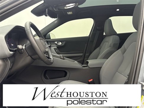 Certified 2022 Polestar Polestar 2 w/ Plus Package image 14